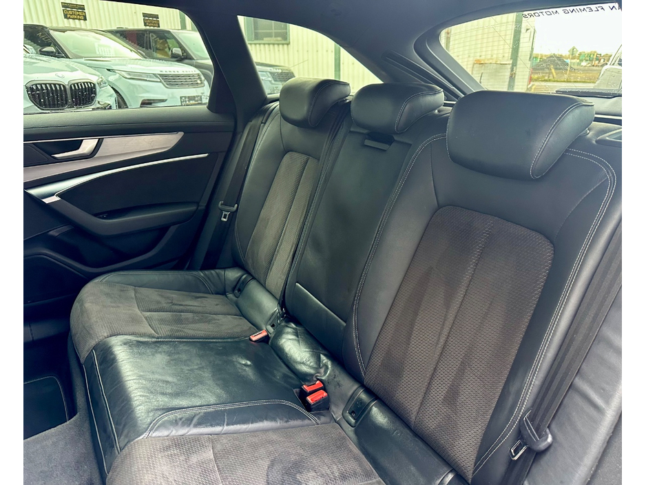 2019 Audi A6 - image 14