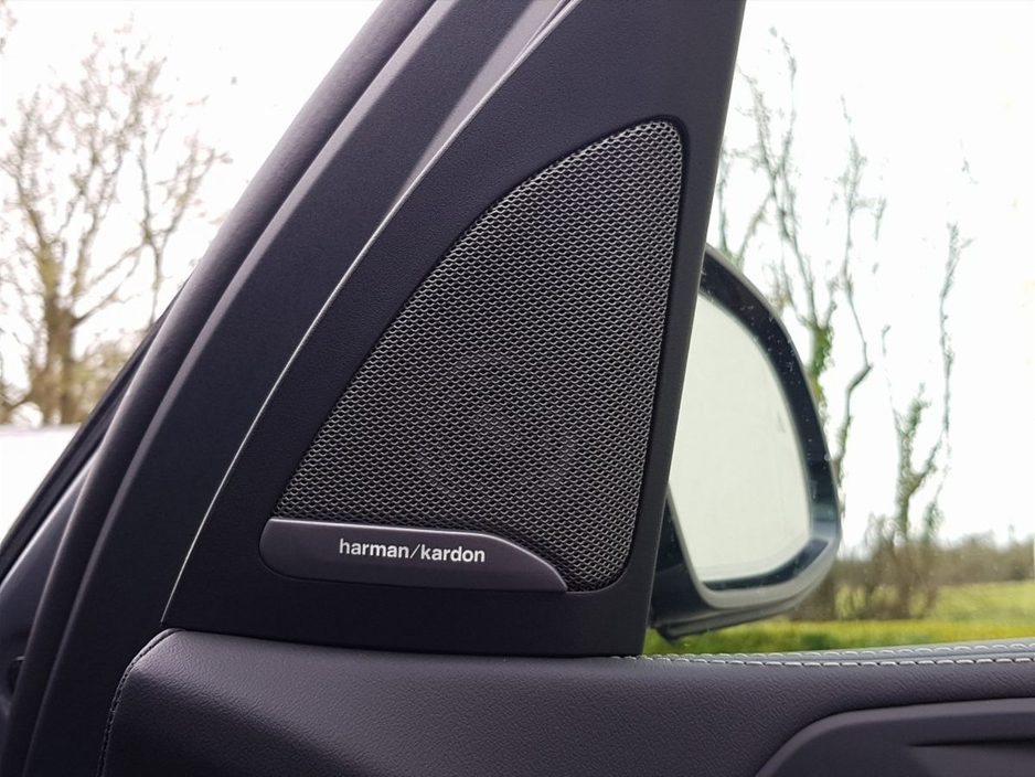 2026 BMW X5 xDrive50e M Sport €121,069