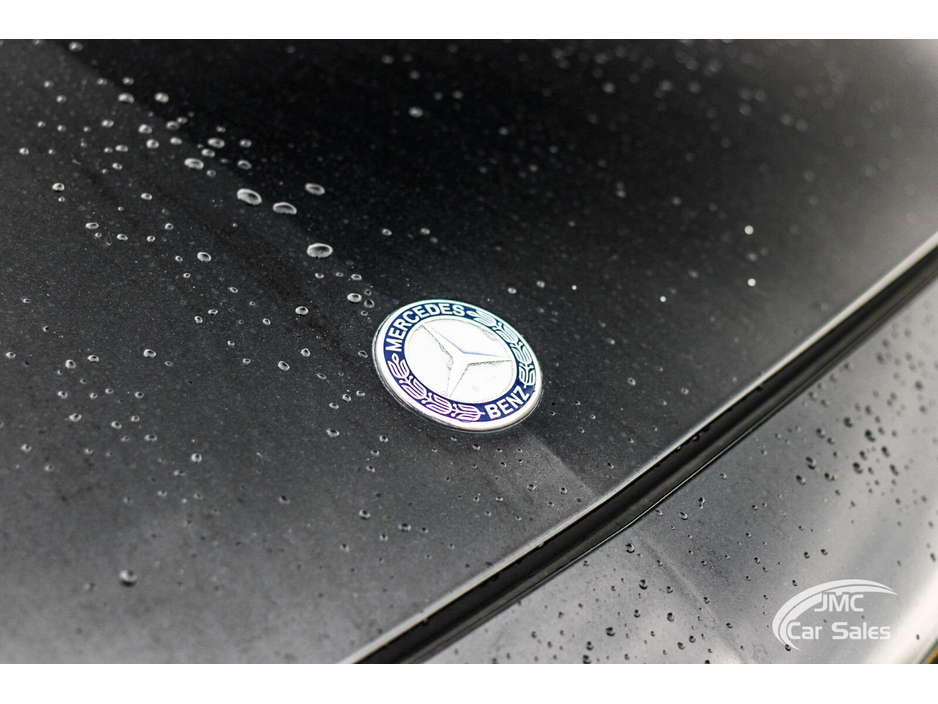 2017 Mercedes-Benz C Class - image 7