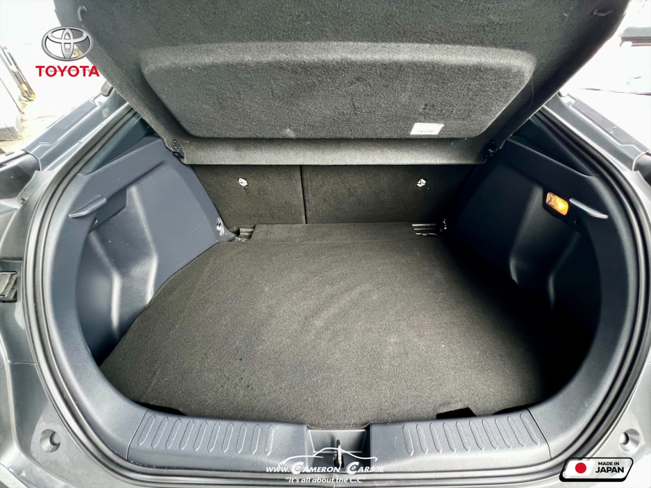 2024 Toyota C-HR - image 23