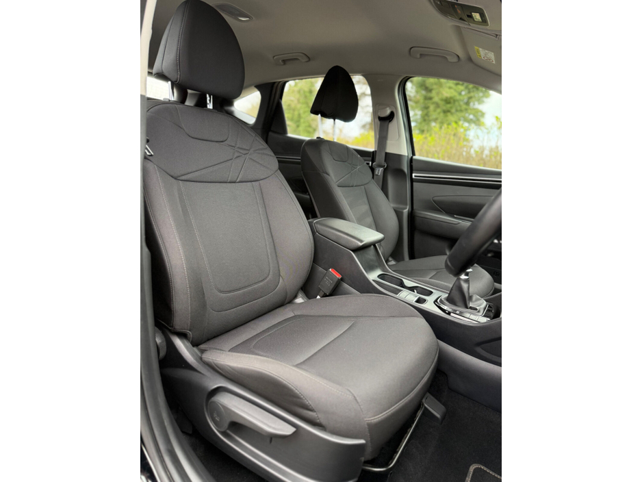 2024 Hyundai Tucson - image 9