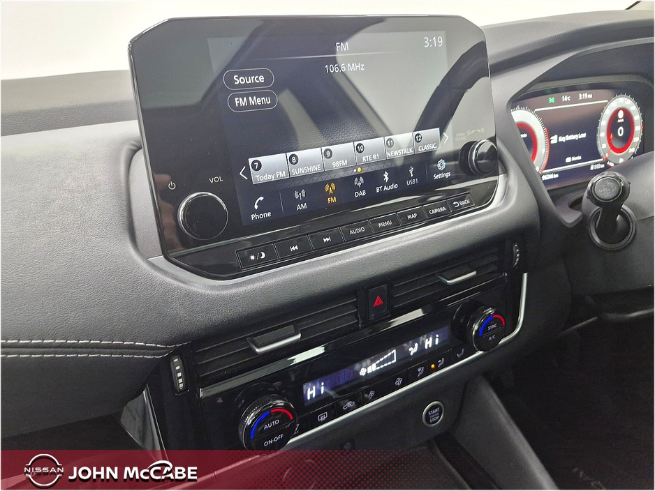 2021 Nissan Qashqai - image 21