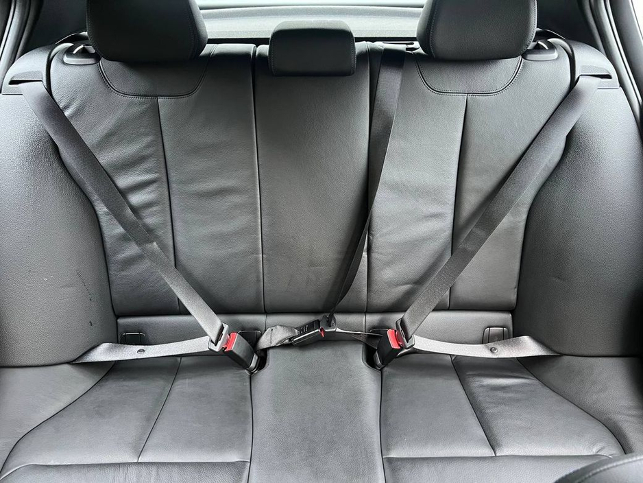 2018 BMW 1 Series - image 12