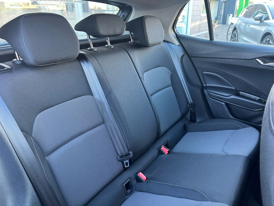 2025 Skoda Fabia - image 10