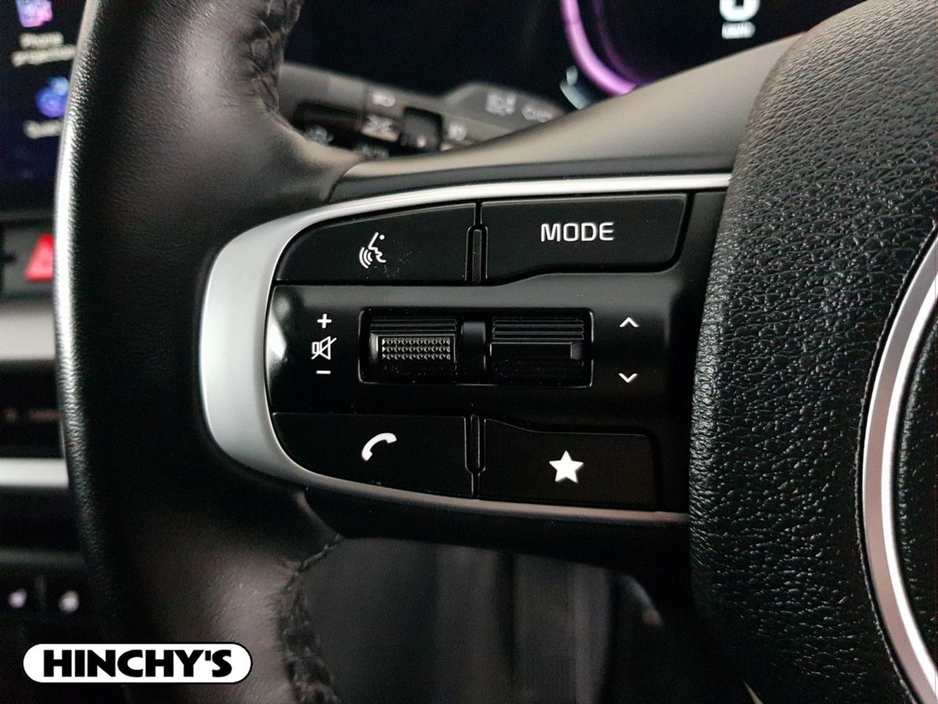 2024 Kia Sportage - image 18