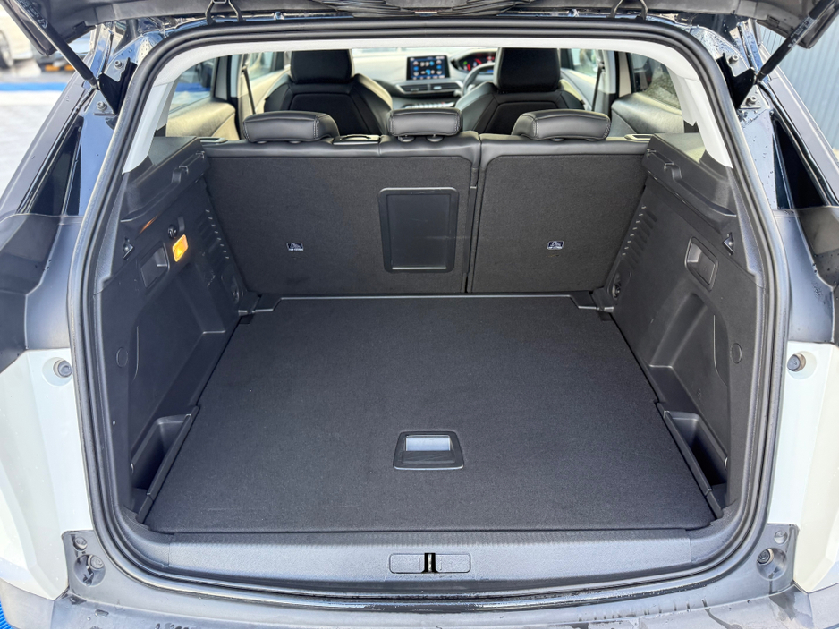 2019 Peugeot 3008 ** DEPOSIT TAKEN **ALLURE - 2.0L DIESEL - AUTO - 12M WARRANTY - CAR: 1467 €21,950