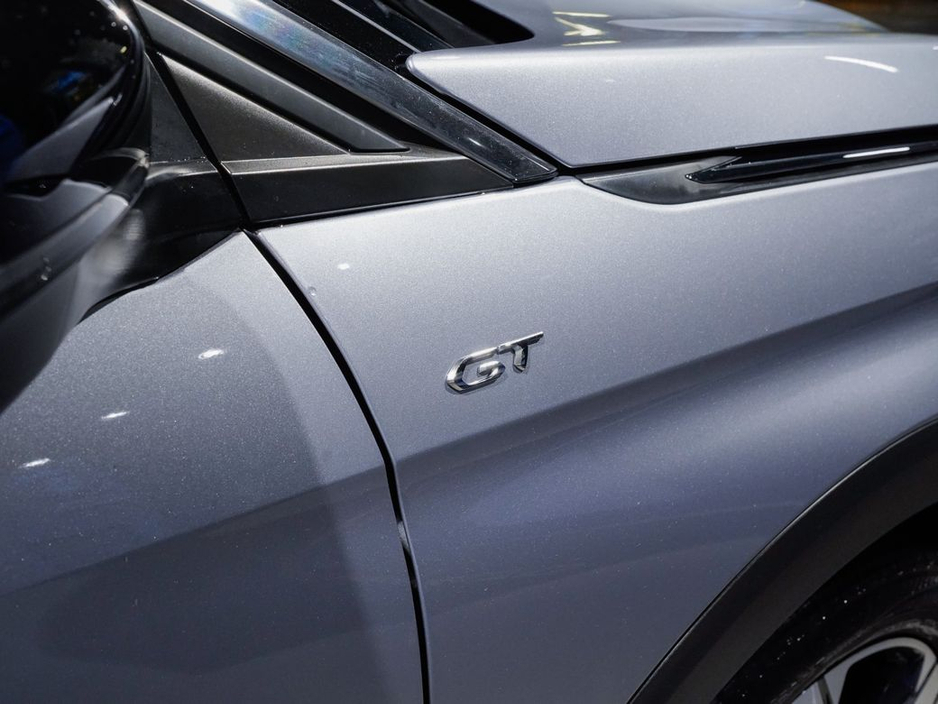 2024 Peugeot 3008 FL GT 1.5 HDI 130 Auto 6.4 4DR