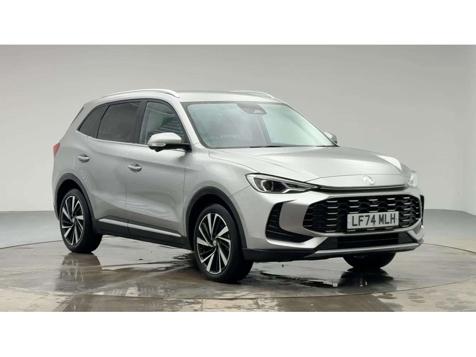 2025 MG ZS for sale in , Ireland