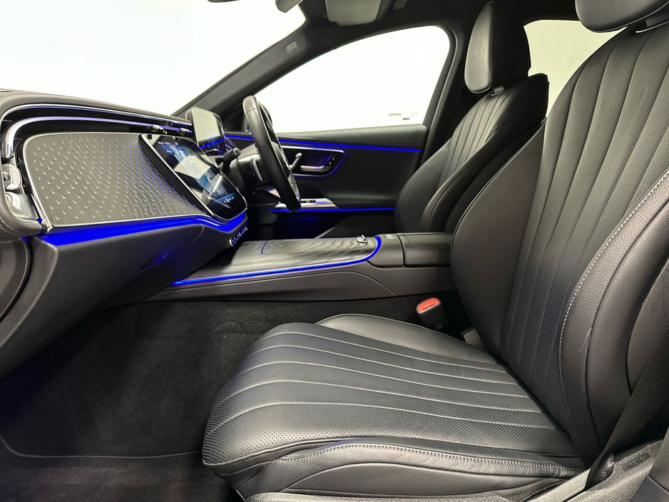 2024 Mercedes-Benz E Class *Deposit Taken* E220 D AMG Line Advanced MHEV €72,900