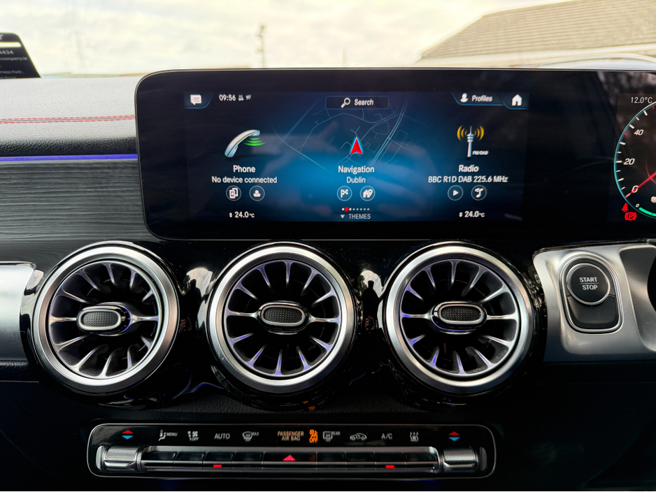 2023 Mercedes-Benz EQB - image 17