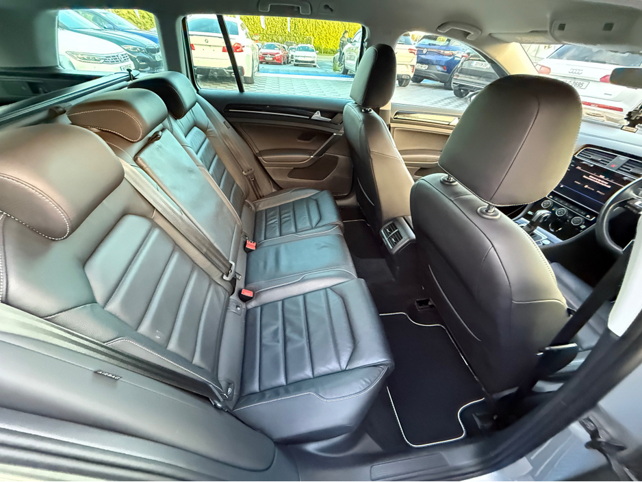 2019 Volkswagen Golf HIGHLINE PRO - 2.0L DIESEL - AUTO - 12M WARRANTY - CAR: 1600 €21,950