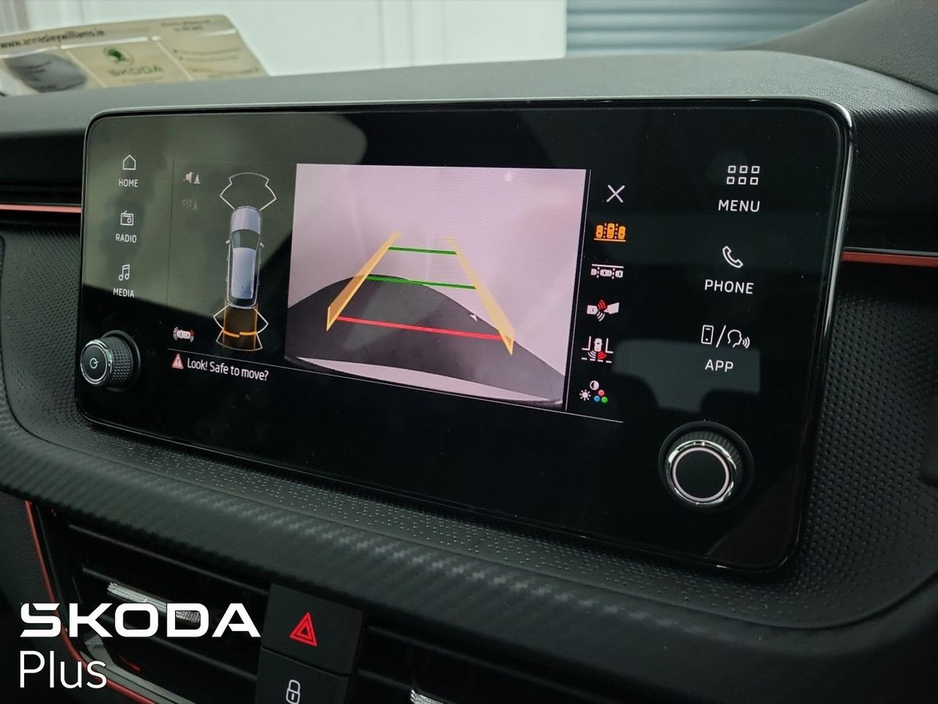 2025 Skoda Kamiq - image 22