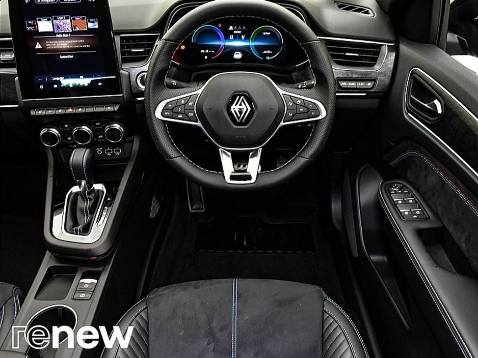 2024 Renault Arkana - image 13