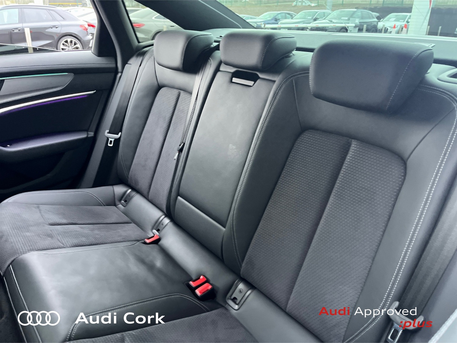 2024 Audi A6 - image 11