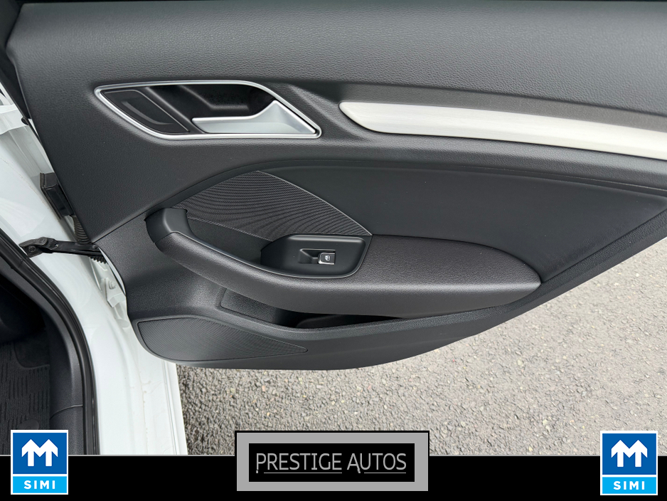 2019 Audi A3 1.4 TFSI S-LINE AUTO *CAR ID 01* €23,950