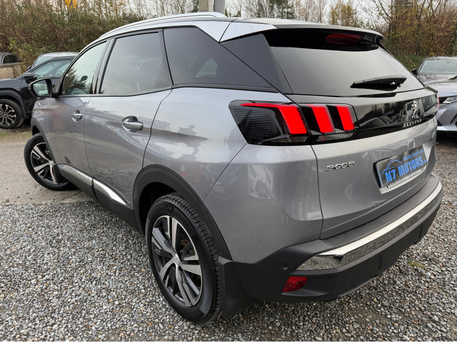 2024 Peugeot 3008 - image 5
