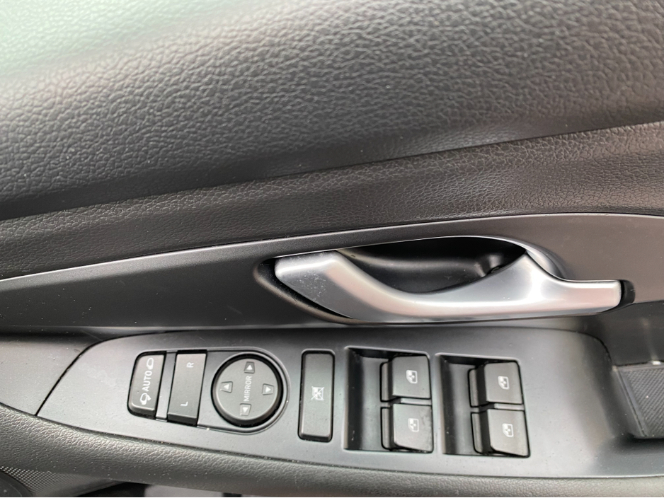 2017 Hyundai i30 I 30 DELUXE 5DR €10,500