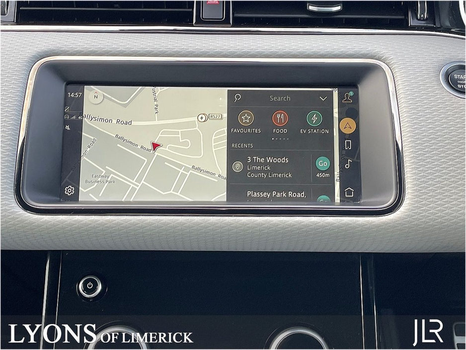 2023 Land Rover Range Rover Evoque 1.5 PHEV AWD R-Dynamic S €43,950