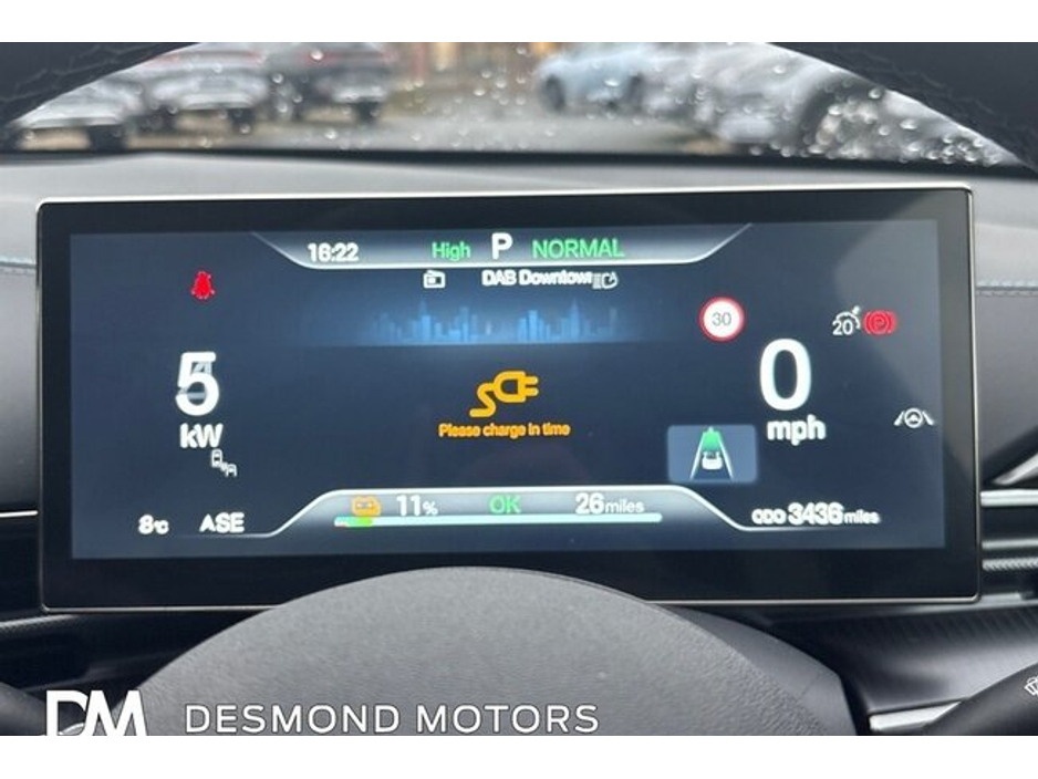 2025 BYD Seal DESIGN EV €39,999