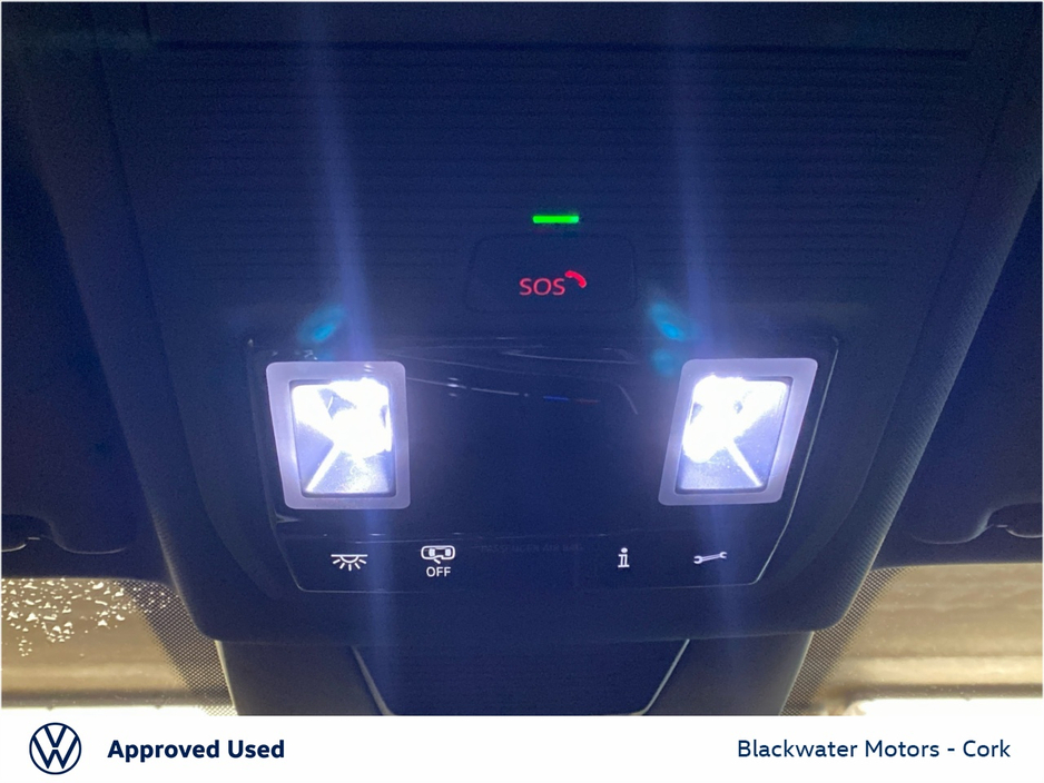 2025 Volkswagen Tiguan - image 27