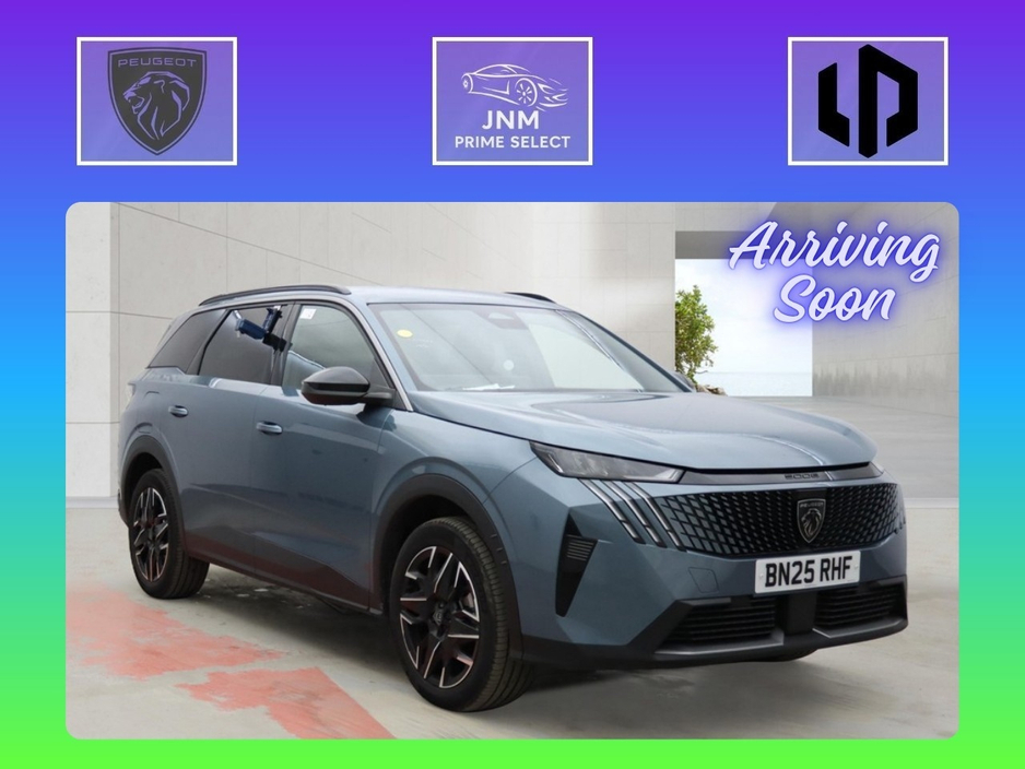 2025 Peugeot 5008 for sale in , Ireland