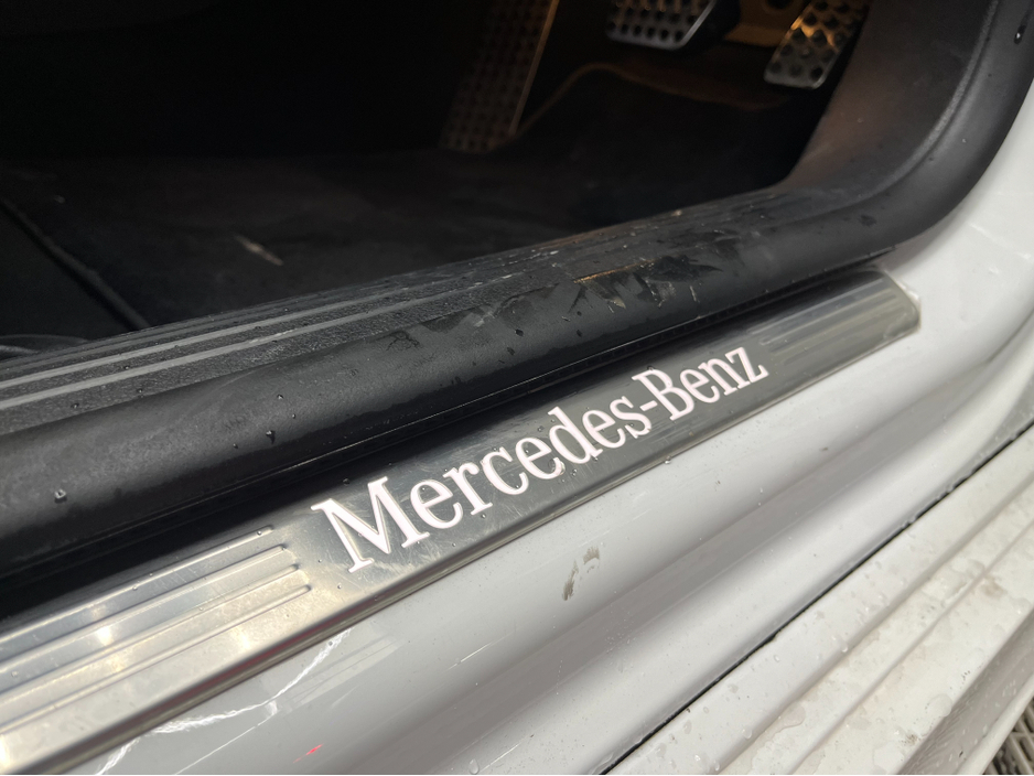 2020 Mercedes-Benz CLA Class €26950 2020 MERCEDES-BENZ CLA200D AMG LINE 2.0 AUTOMATIC / CRUISE CONTROL / 360° PARKING CAMERA / PADDLE SHIFTERS / ELECTRIC MEMORY & HEATED SEATS / AMBIENT LIGHTS €27,950