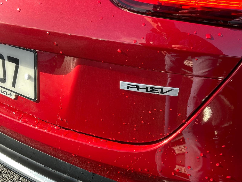 2023 Kia XCeed PE PHEV 5DR AUTO (ONLY 40 MINS FROM DUBLIN)
