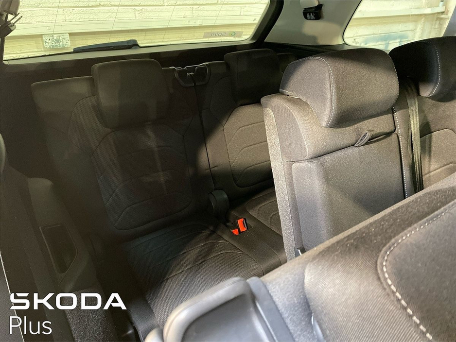 2022 Skoda Kodiaq - image 19