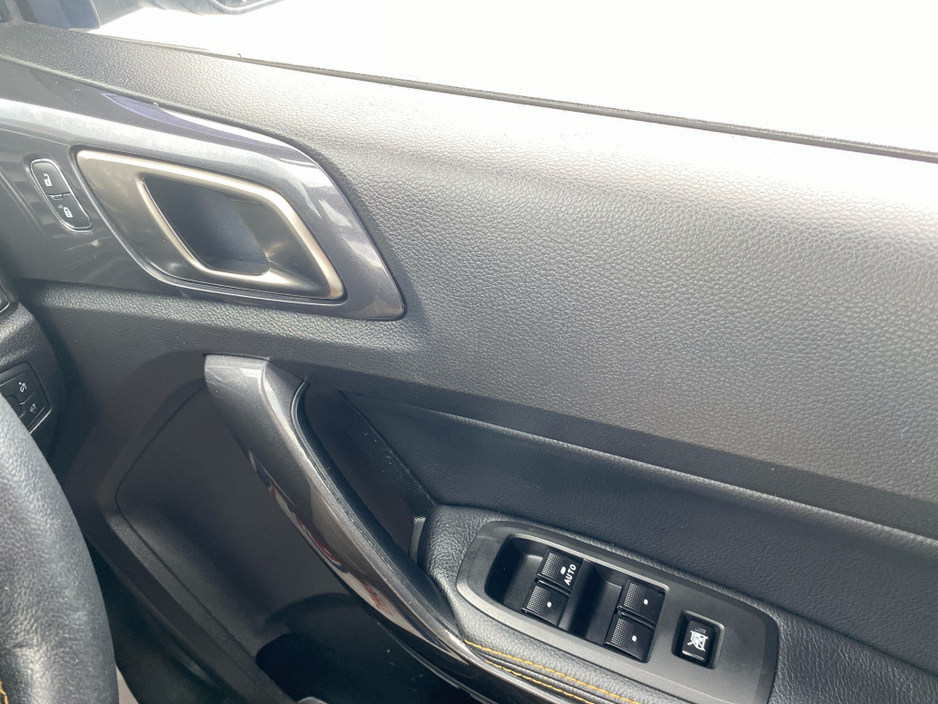 2023 Ford Ranger Wildtrak 2.0 213BHP Auto