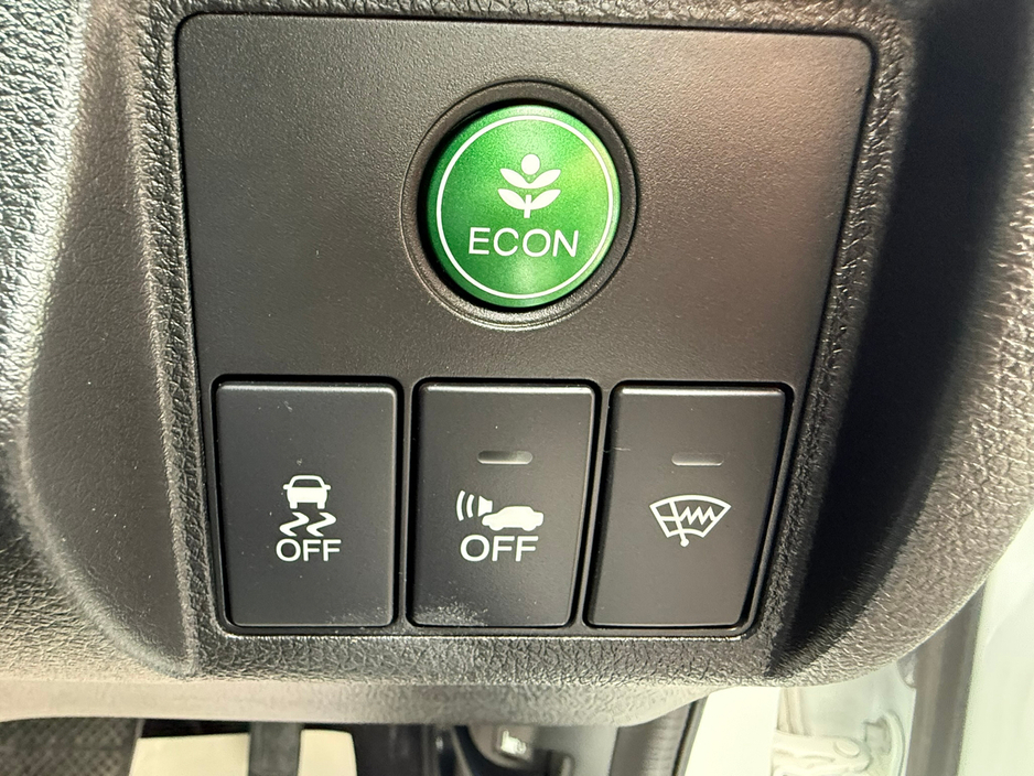 2015 Honda HR-V  €14,890