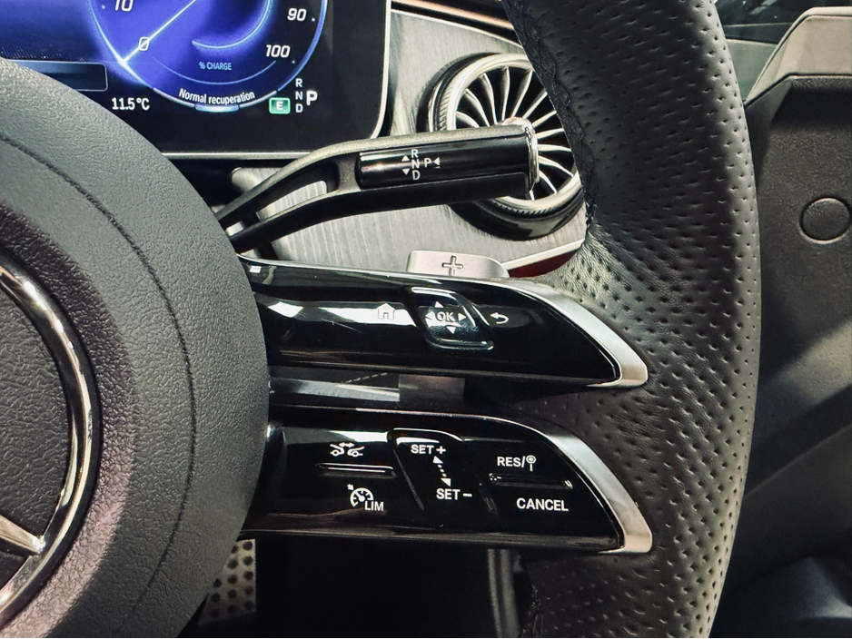 2024 Mercedes-Benz EQE - image 23