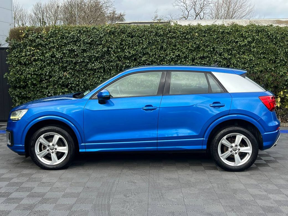 2019 Audi Q2 - image 3