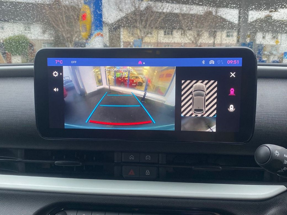 2026 Fiat 600 Dolcevita 1 2 Hybrid Edct €29,995