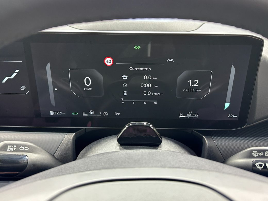 2026 Kia K4 - image 13