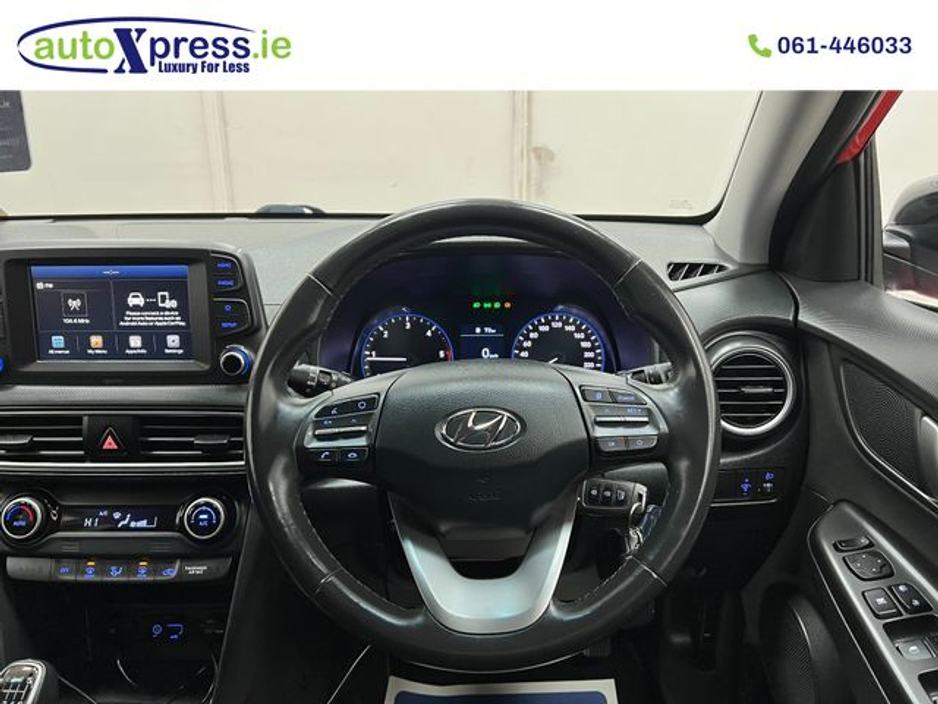 2019 Hyundai Kona - image 27