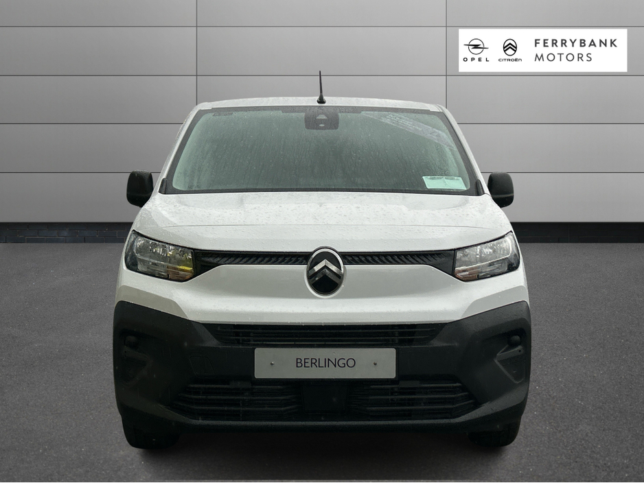 2026 Citroen Berlingo NEW MODEL BERLINGO €23,024