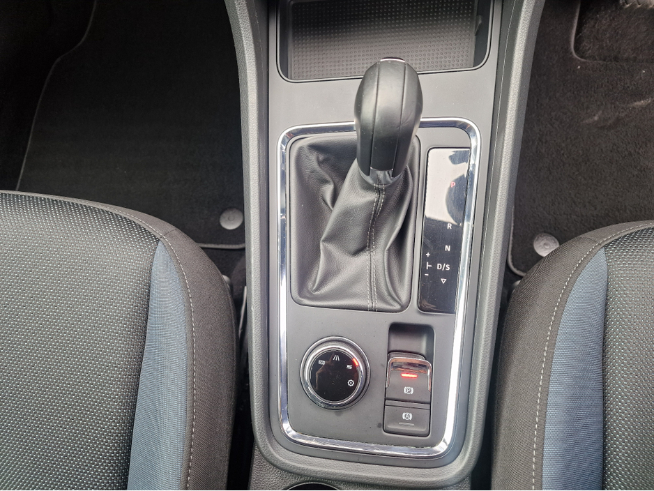 2019 SEAT Ateca - image 25