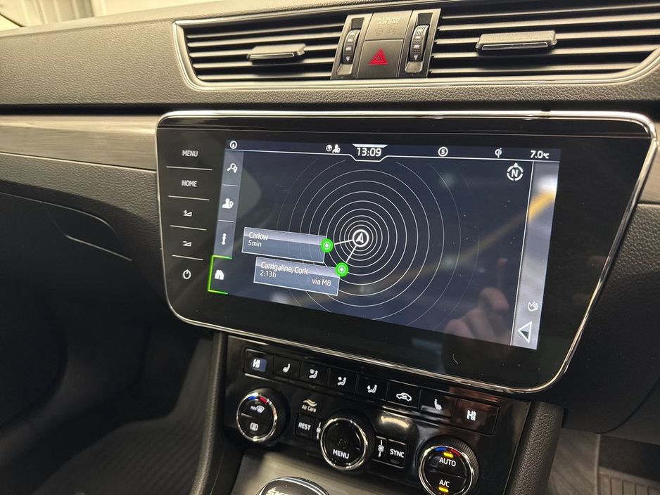 2024 Skoda Superb 2.0TDI STY DSG *5.9% APR* €100 P/W ON PCP €41,995