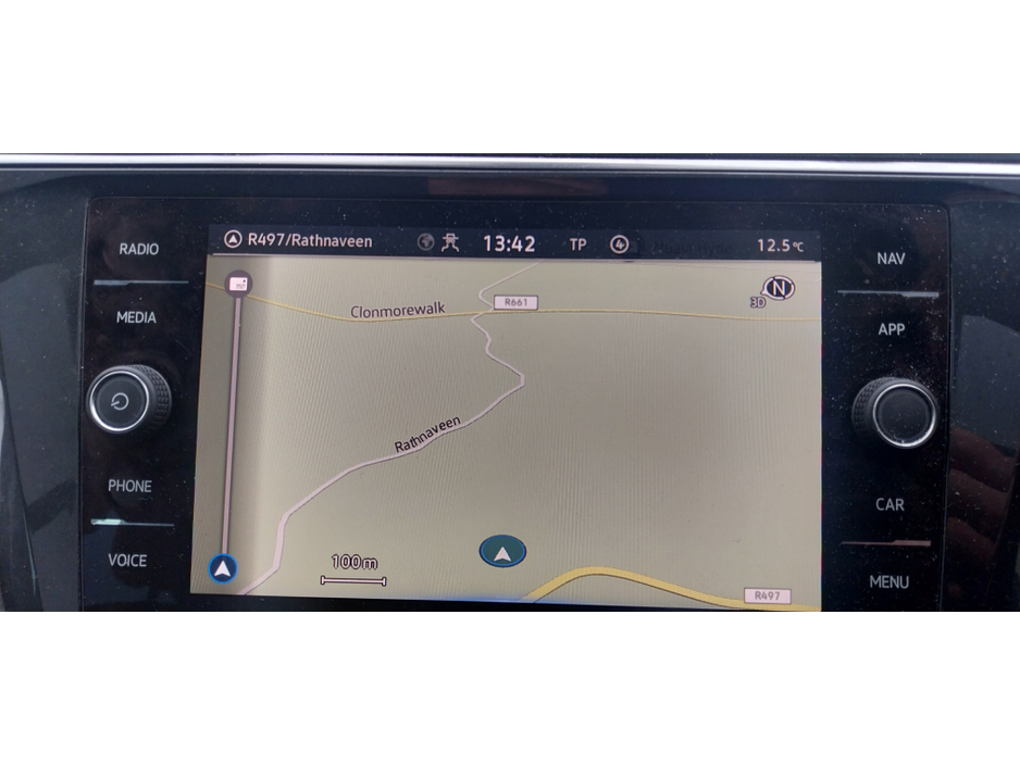 2024 Volkswagen Tiguan ELEGANCE 2.0 TDI MANUAL 6SPEED FWD 150HP 5 €41,950