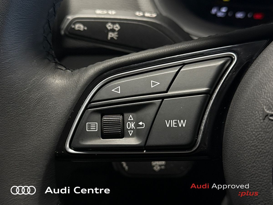 2025 Audi Q2 - image 19