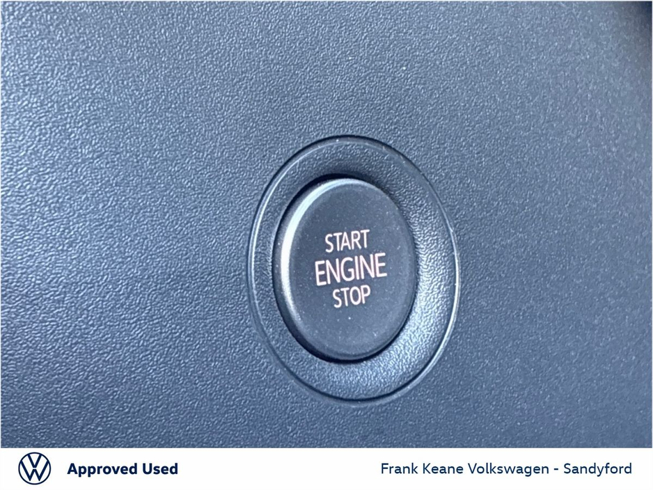 2025 Volkswagen ID.5 Id5 Match Pro Match 286 Pro Performance 7 @Frank Keane Volkswagen South Dublin 7kWh Battery Auto €38,995