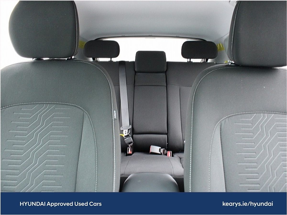 2024 Hyundai Kona 1.0 T-GDI Elegance €30,997