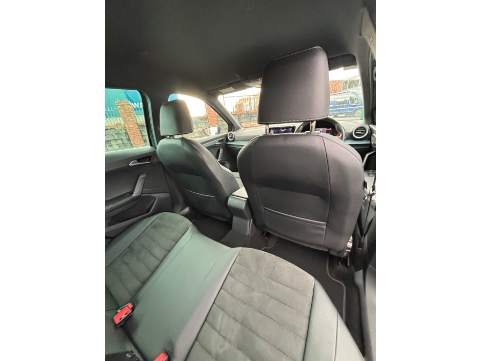 2023 SEAT Arona 1.0TSI 110hp DSG SE €19,500