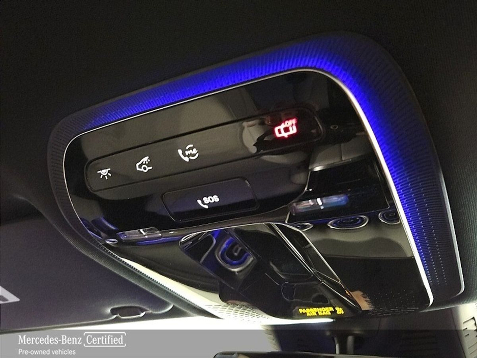 2024 Mercedes-Benz GLC Class - image 20