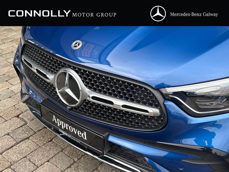 2025 Mercedes-Benz GLC Class - image 19