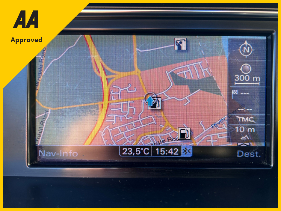 2012 Audi A5 2012 AUDI A5 2.0TDI CABRIOLET AUTO HIGH SPEC €9,950