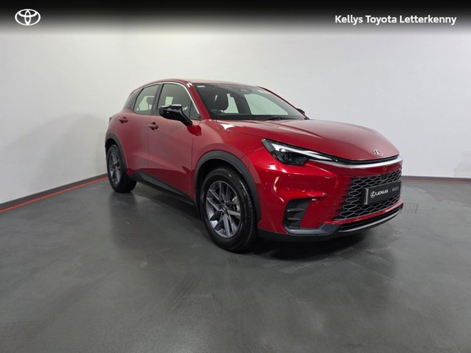 2025 Lexus LBX for sale in , Ireland