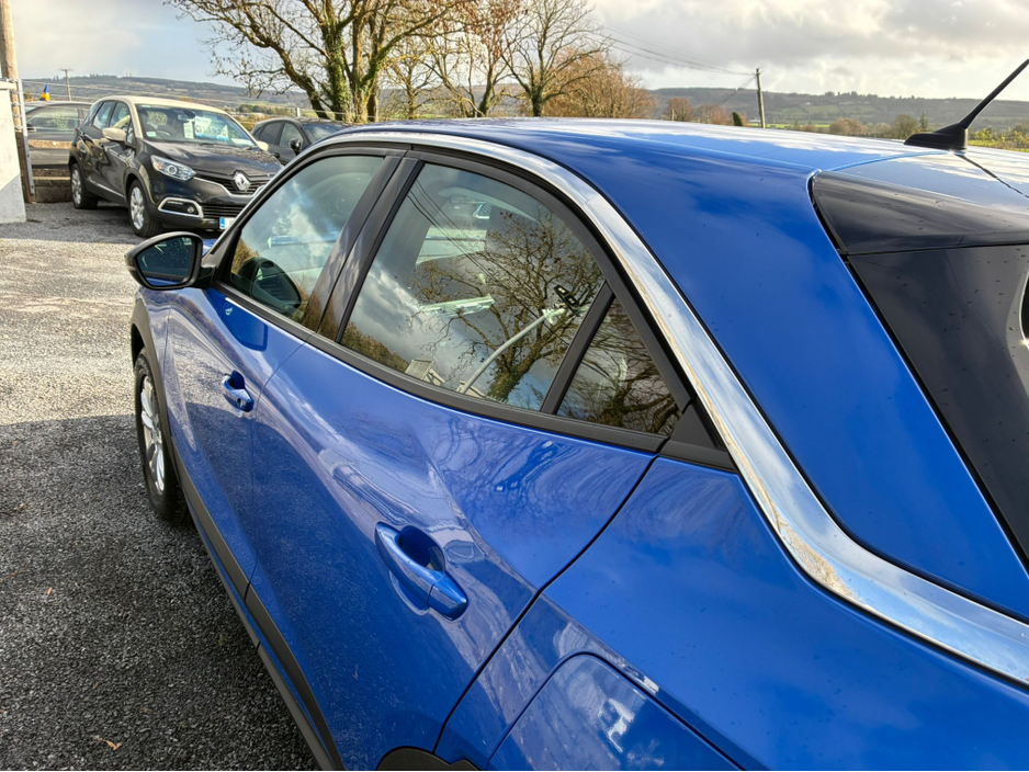 2023 Opel Mokka - image 16