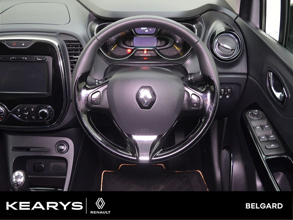 2015 Renault Captur - image 10