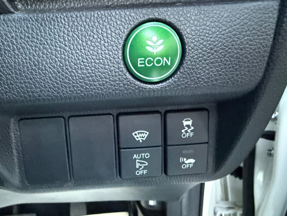 2016 Honda Fit  €9,990